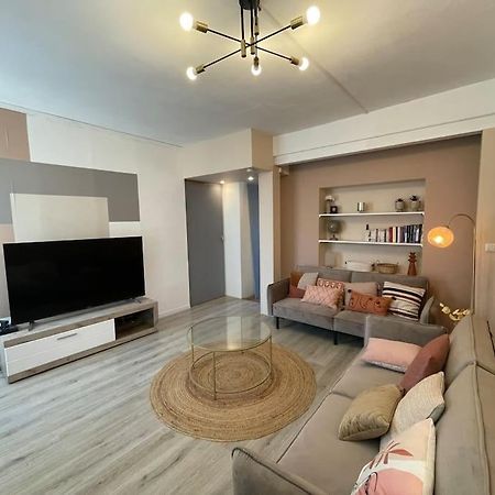 Appartement Spacieux A Deux Pas Du Centre Reims Exterior foto