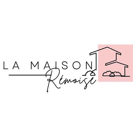 Appartement Spacieux A Deux Pas Du Centre Reims Exterior foto